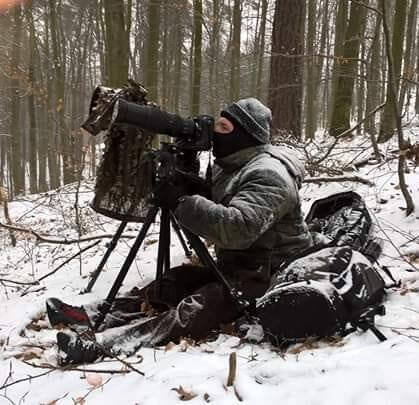 Józef Banaś Photography