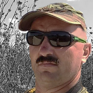 Józef Banaś Portfolio, Ornitolog, Ptaki, krajobrazy